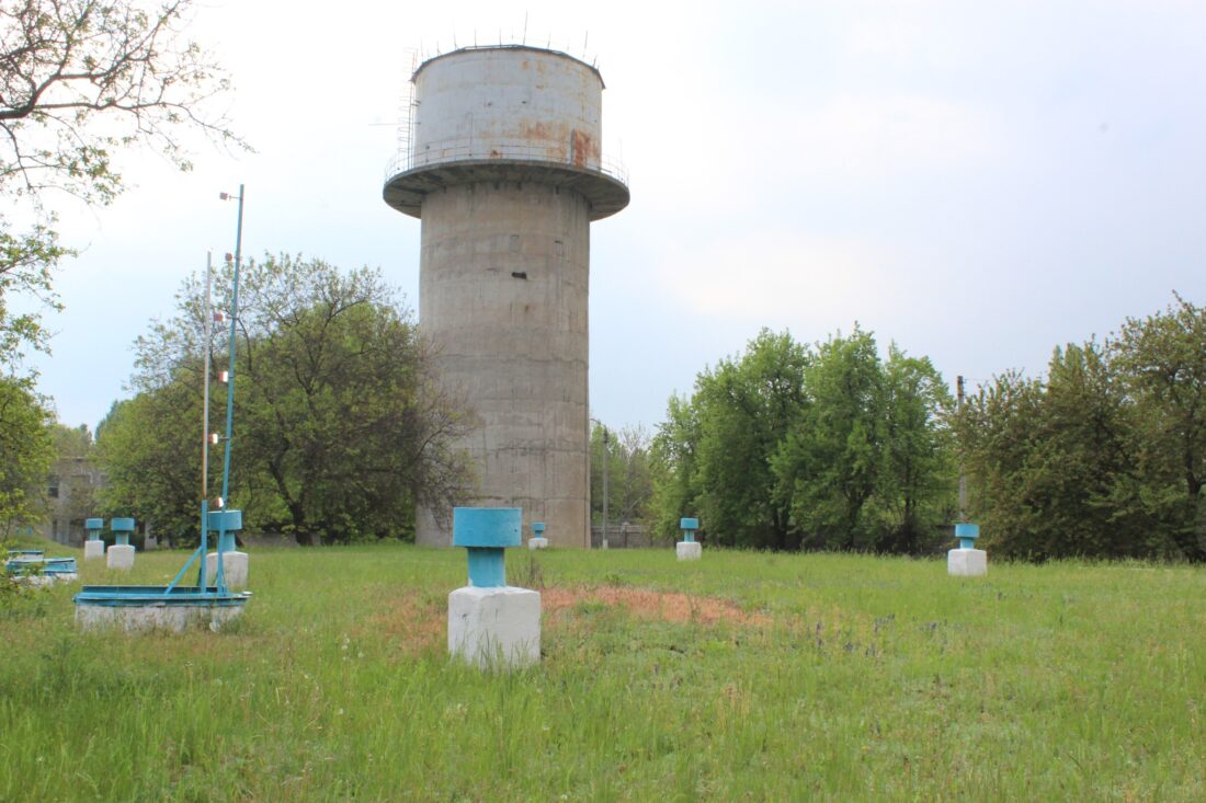 У Вільногірську планують створити нове комунальне підприємство централізованого водопостачання:
