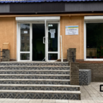 Вільногірські розподільні електричні мережі
