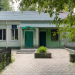 Центр зайнятості Вільногірська