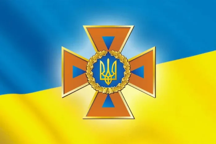 ДСНС Вільногірська