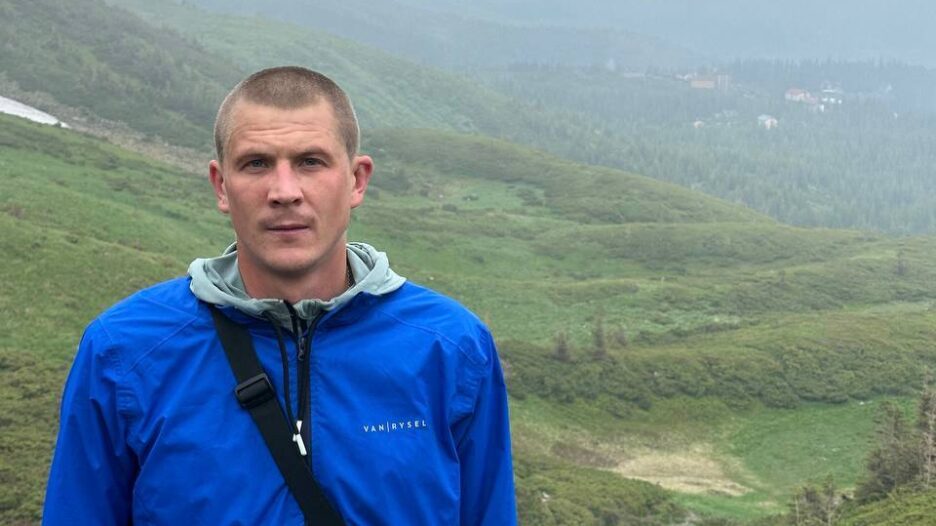 Від шкільних років до тренерських вершин: історія Валерія Должикова з Вільногірська фото 1