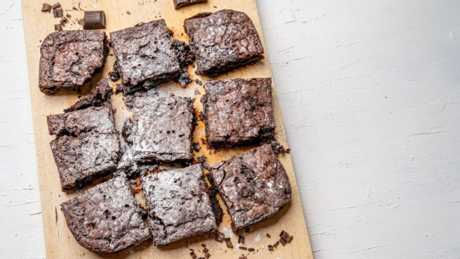 День Брауні