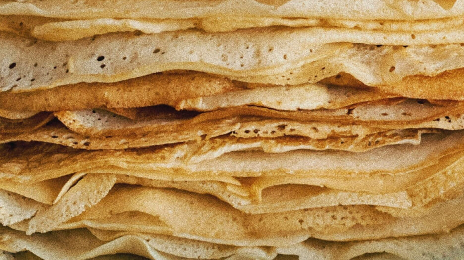 Рецепти млинців до Масниці: підбірка фото 1