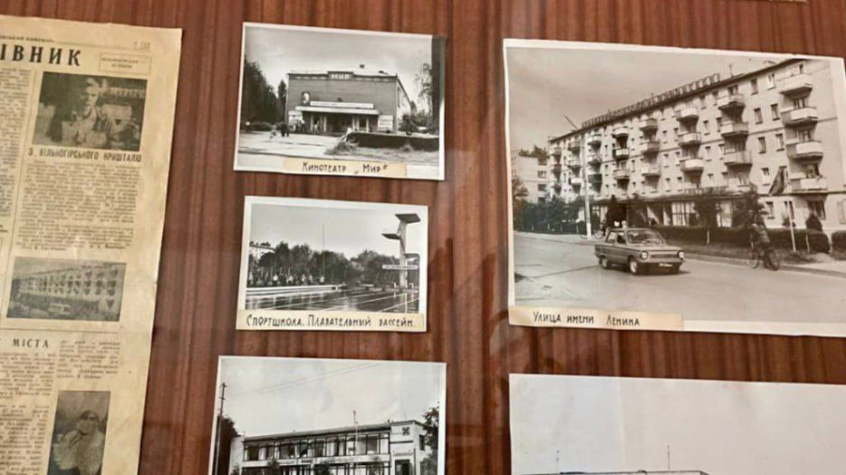 Чи стане Вільногірський історико-краєзнавчий музей відкритим для людей? фото 1