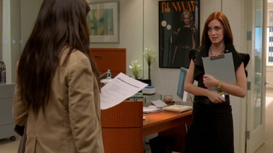 Фільми про жінок до 8 березня: підбірка фото 1