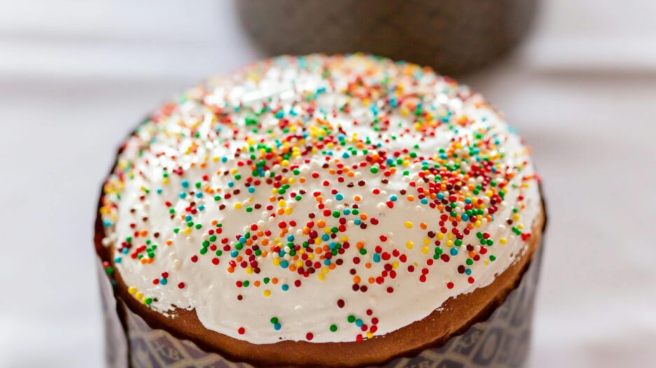 Справжня українська паска: традиційний рецепт, що передається поколіннями фото 1