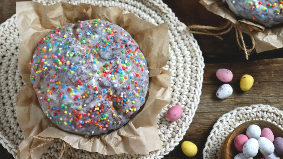 Як правильно: “Пасха” чи “Великдень”, “паска” чи “куліч” фото 1