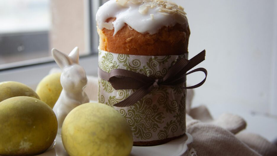 Як святкують Великдень в різних країнах фото 1