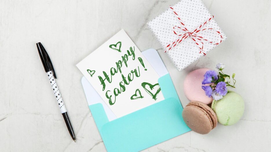 Добірка цікавих фактів про Великдень  фото 1