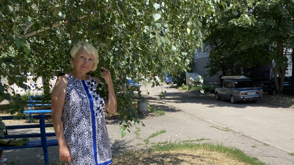 Сила слова: вільногірська поетеса отримала особливу відзнаку та планує випустити збірку поезії фото 1