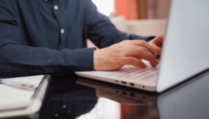 У Вільногірську розповіли, як захиститися від інтернет-шахраїв фото 1