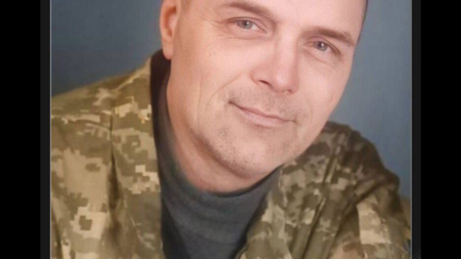 У бою на Харківщині загинув військовий із Вільногірської громади фото 1