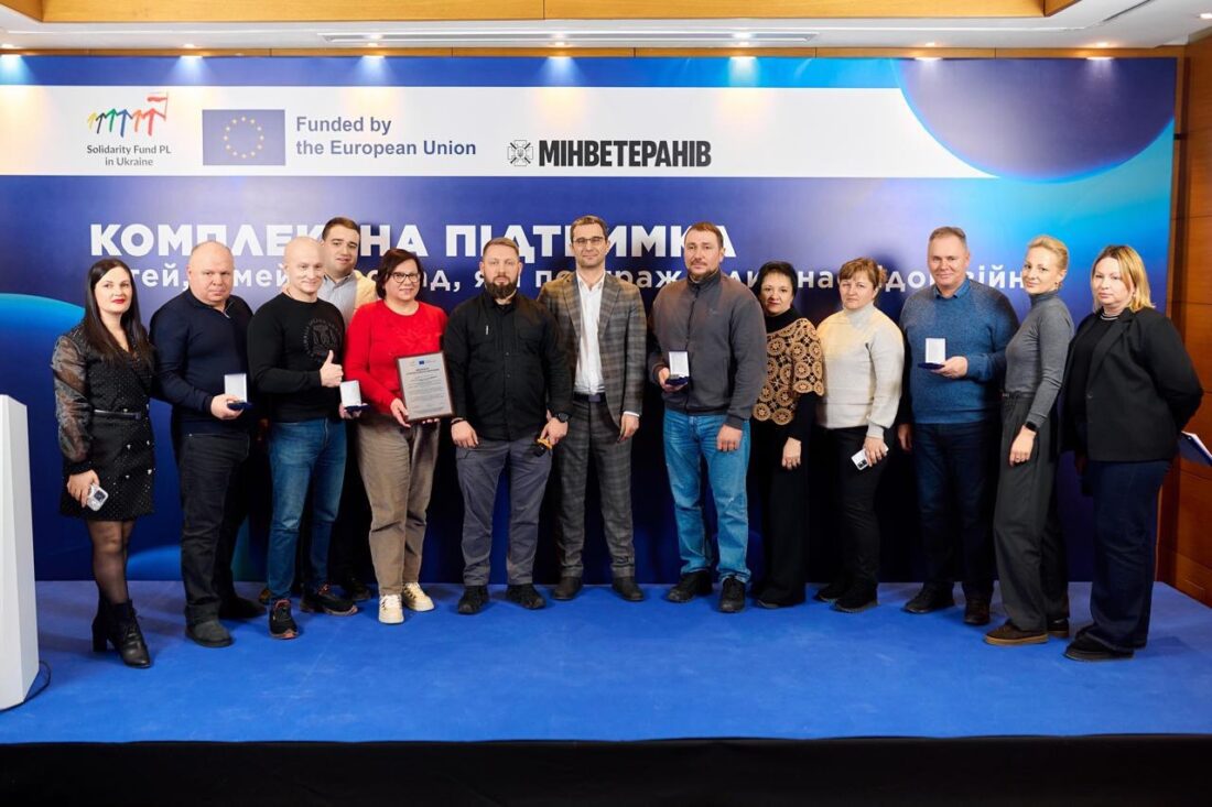 Автівки для мобільних бригад отримають Верхньодніпровська, Дніпровська, Лозуватська та Царичанська громади фото 2