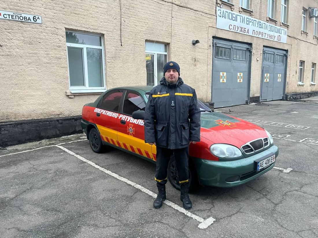 Блекаут у Вільногірську: як діяти без паніки та небезпеки — пояснює ДСНС фото 2