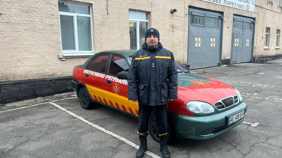 Блекаут у Вільногірську: як діяти без паніки та небезпеки — пояснює ДСНС фото 1