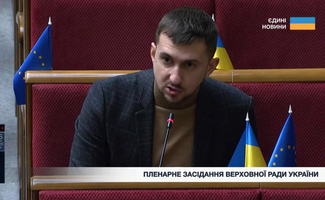Народний депутат пояснив, як у Вільногірську можна уникнути критичного охолодження будинків під час відключень фото 2