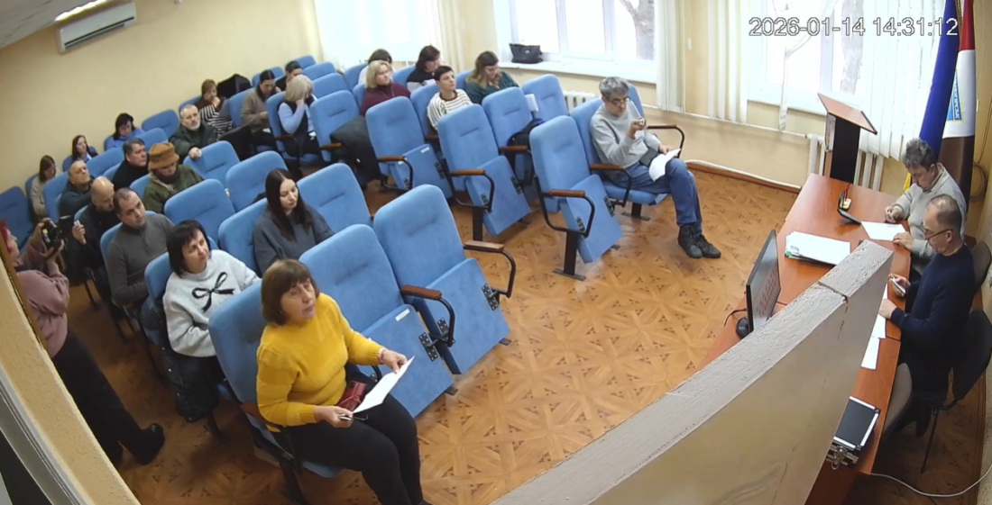 Вільногірськ зробив крок до об’єднання прифронтових громад: міськрада схвалила Меморандум про вступ до нової Асоціації фото 5