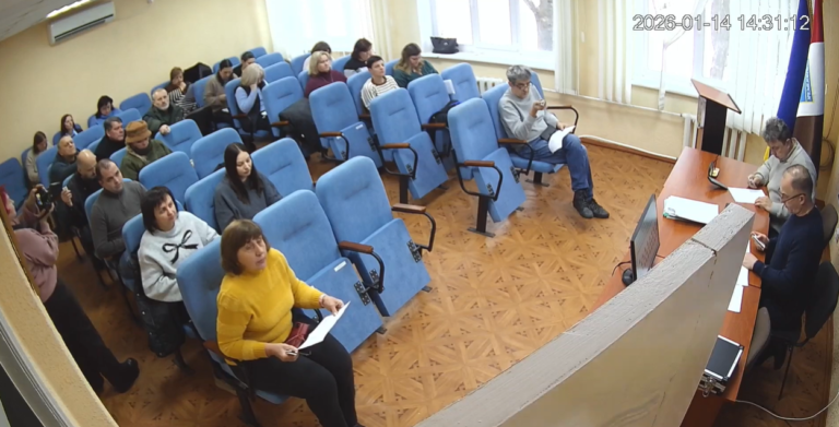 Вільногірськ зробив крок до об’єднання прифронтових громад: міськрада схвалила Меморандум про вступ до нової Асоціації фото 1