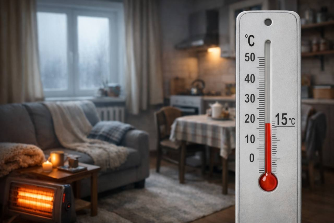 У Вільногірську збирають підписи на звернення щодо зміни графіку відключень фото 3