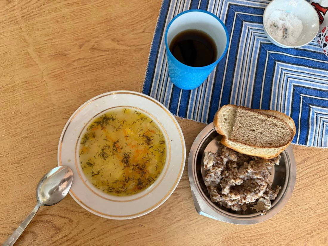 24 тисячі яєць, 400 кілограмів масла і хек на майже 160 тисяч: що закуповує Вільногірська міська лікарня для харчування пацієнтів фото 8