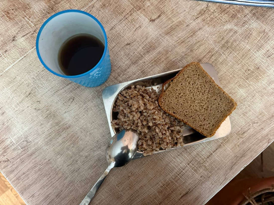 24 тисячі яєць, 400 кілограмів масла і хек на майже 160 тисяч: що закуповує Вільногірська міська лікарня для харчування пацієнтів фото 12