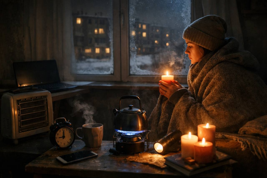 “Світло за графіком, холод — без графіка”: що відповіла Держенергонагляд на скарги жителів Вільногірська фото 2