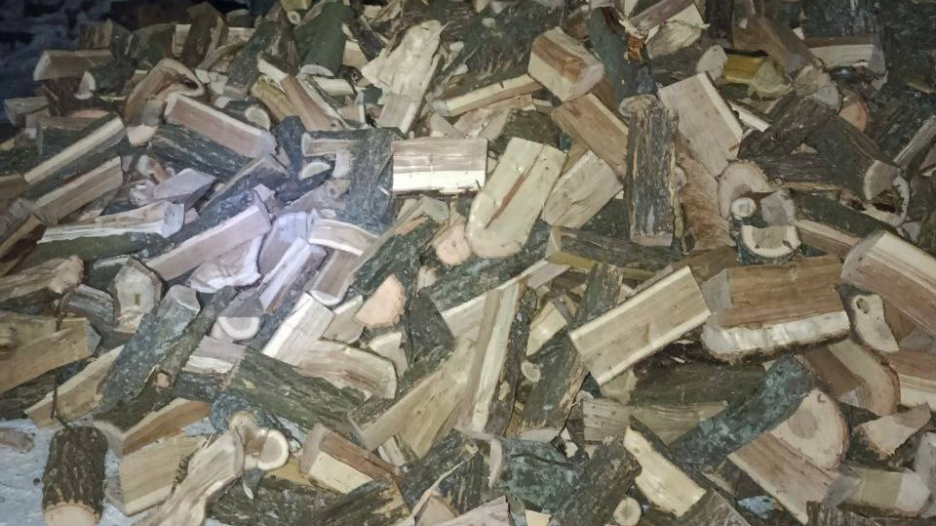 Тепло, зібране спільними зусиллями: до притулку у Вільногірську доставили дрова завдяки підтримці громади фото 1