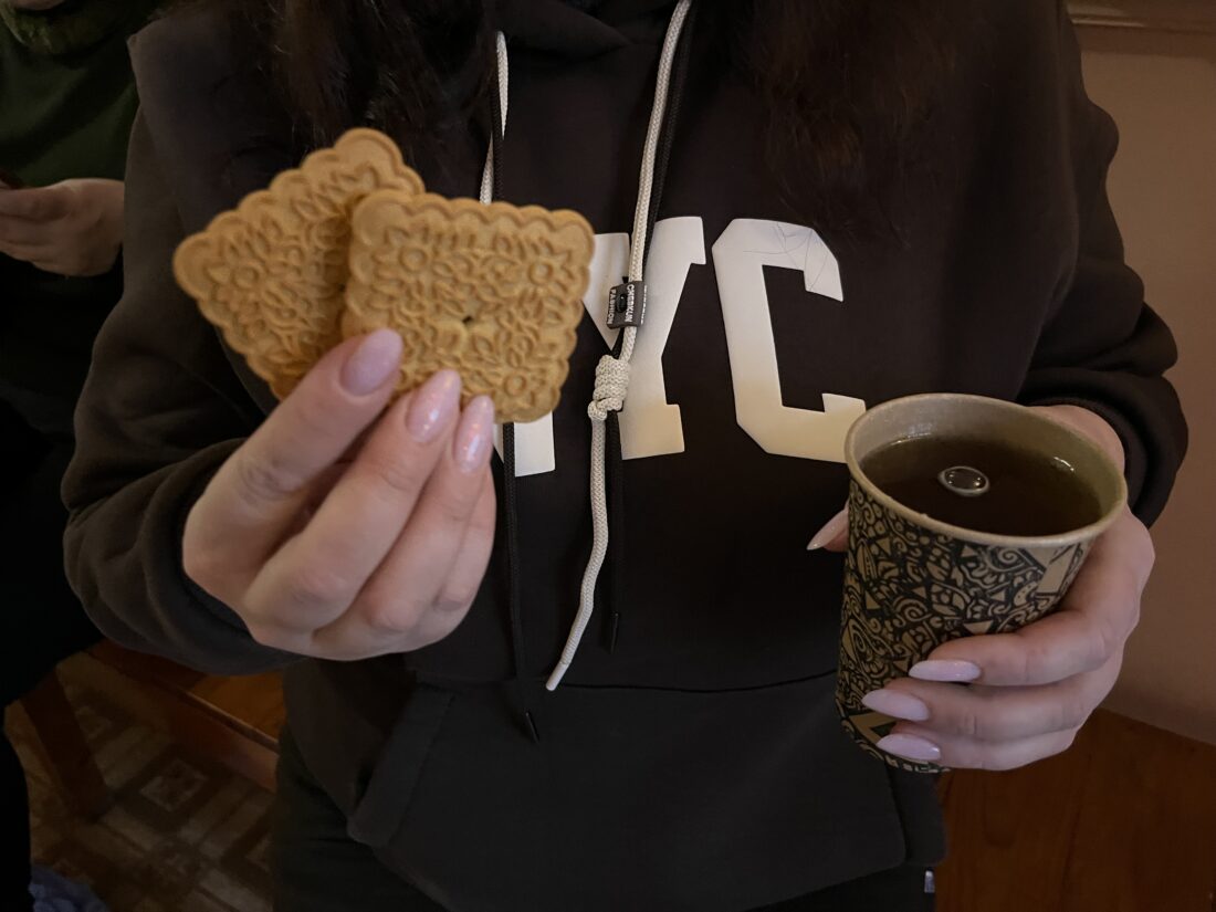 Здаємо кров для військових у Вільногірську: як наважитись вперше  фото 4