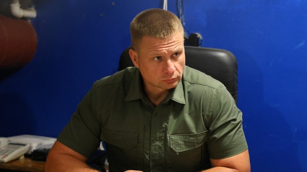 Ексочільник поліції став керівником області: що відомо про нового начальника Дніпропетровської ОВА Олександра Ганжу фото 2