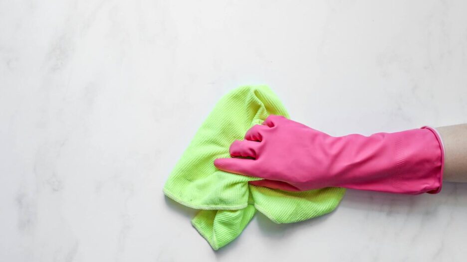 Тендер на дезінфекцію не відбувся