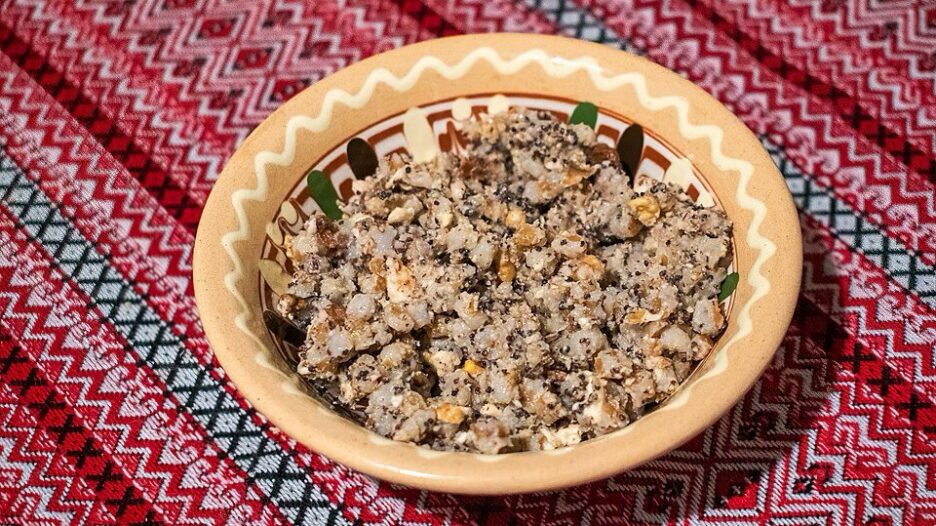 Що приготувати із залишків куті