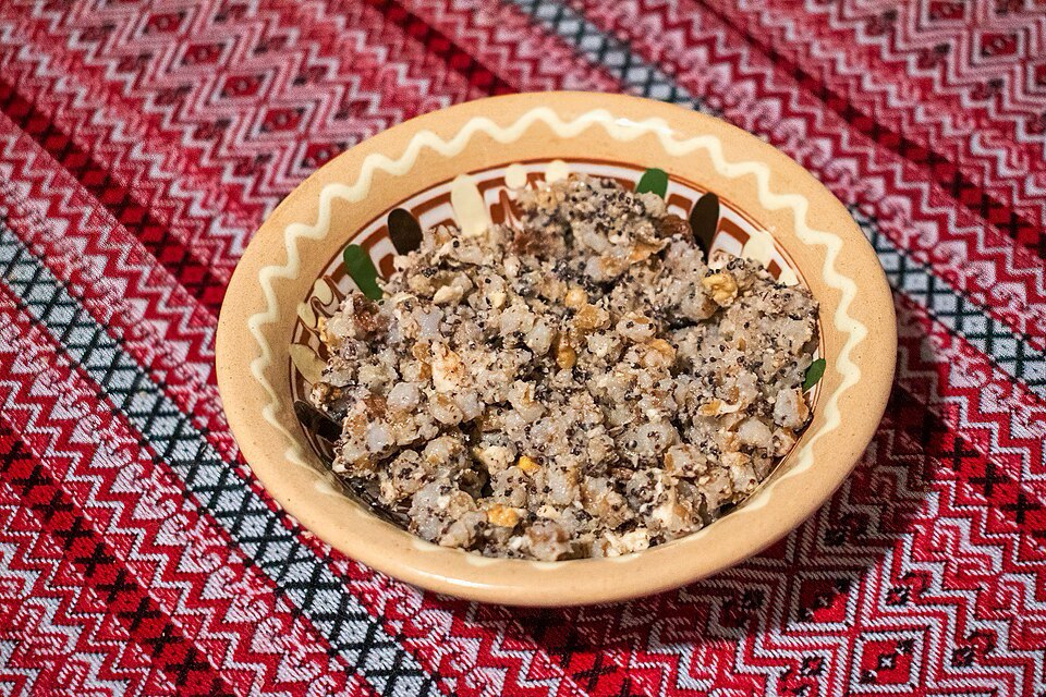 Що приготувати із залишків куті