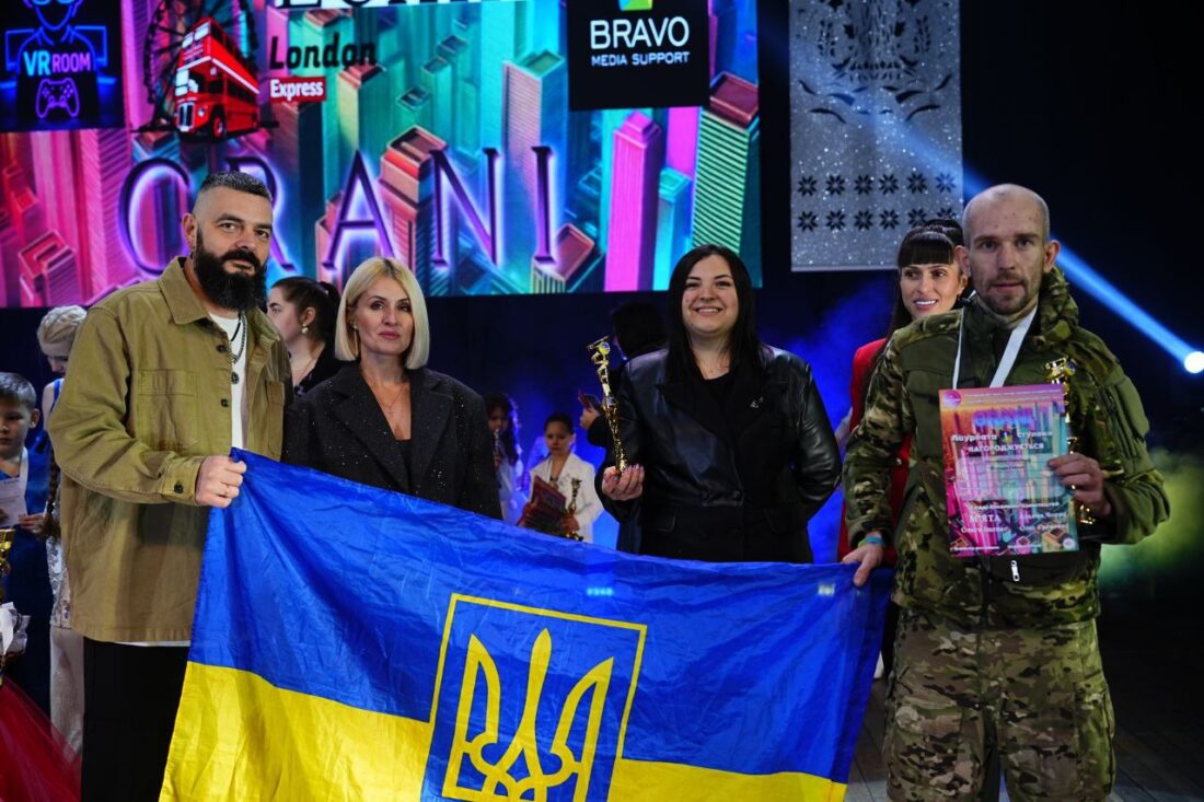 Військовий, який перетворив фронт на музику: історія Олександра з Камʼянського фото 3