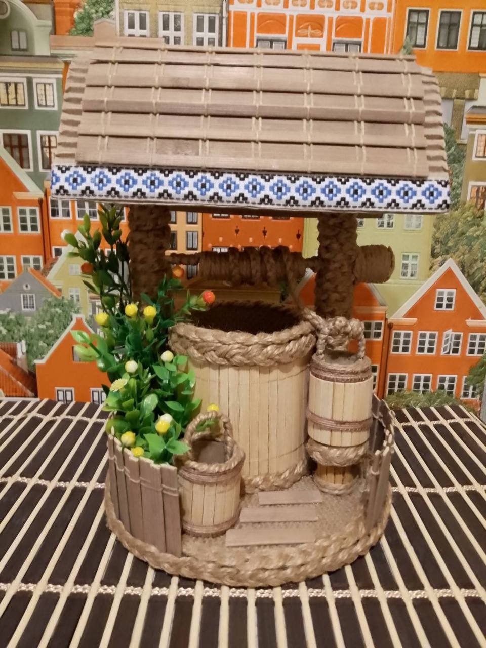 “Щоб не зійти з розуму від пережитого горя, почала займатися рукоділлям”, – історія Ніни Лазаренко з Дружківки фото 3