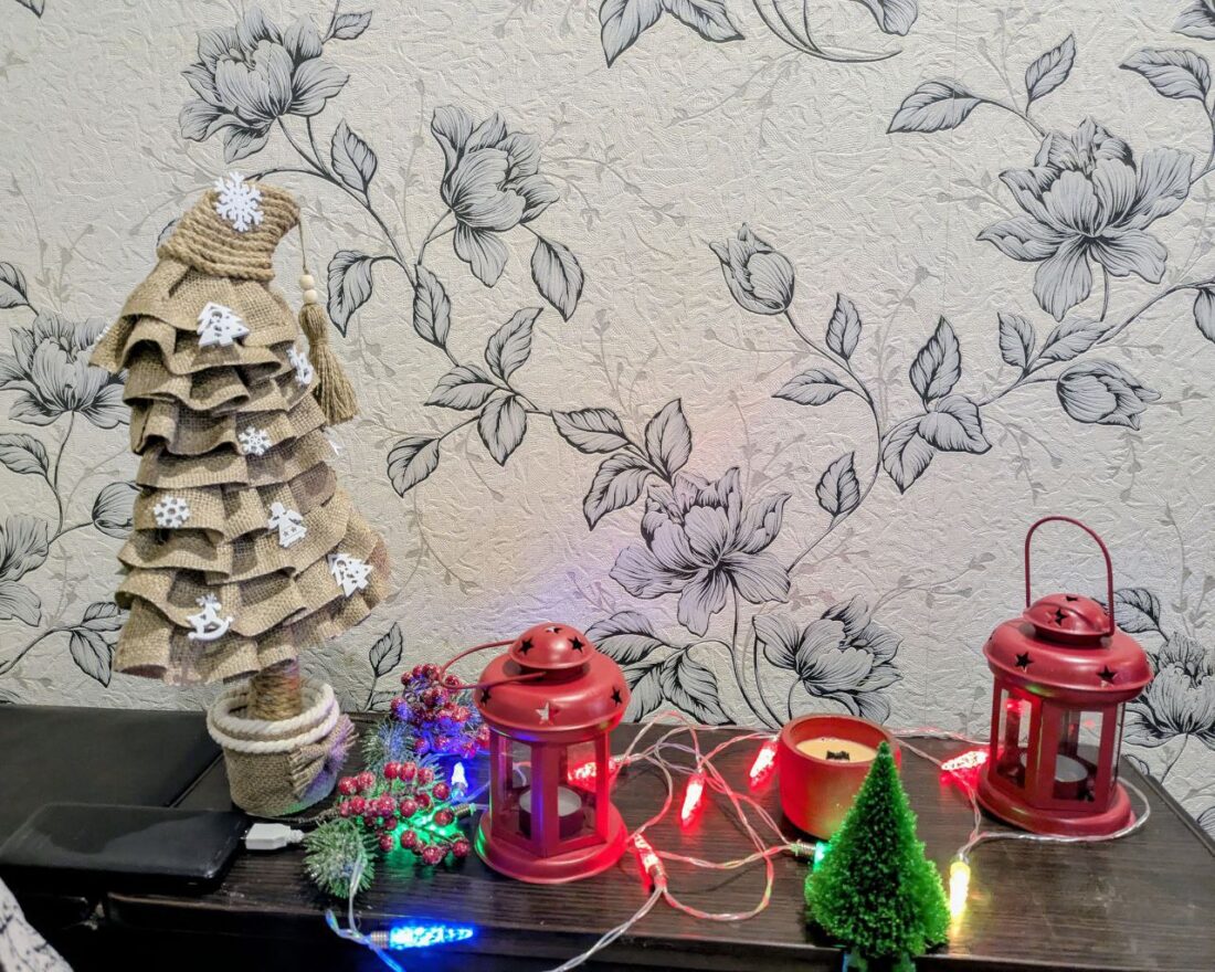 “Щоб не зійти з розуму від пережитого горя, почала займатися рукоділлям”, – історія Ніни Лазаренко з Дружківки фото 5