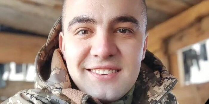 Максим Тимощук