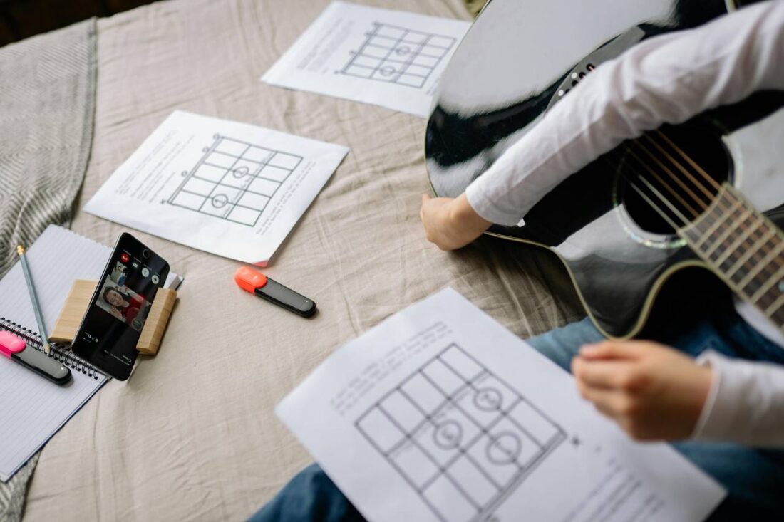 Онлайн-навчання на Дніпропетровщині