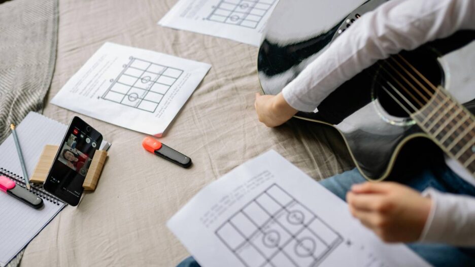 Онлайн-навчання на Дніпропетровщині