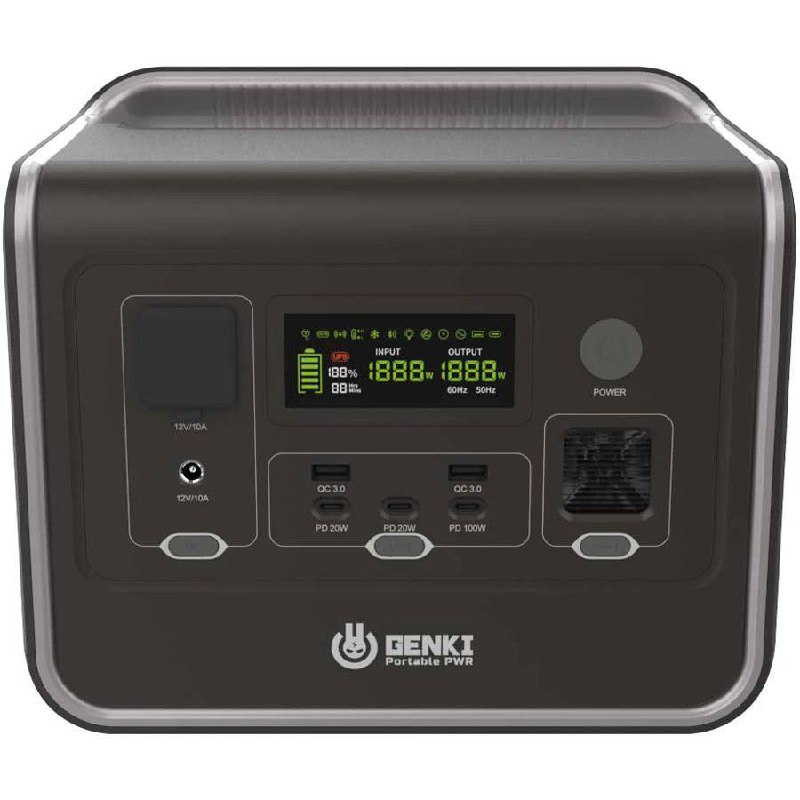 ТОП-5 портативних станцій: від 8 до 30 тисяч гривень фото 6