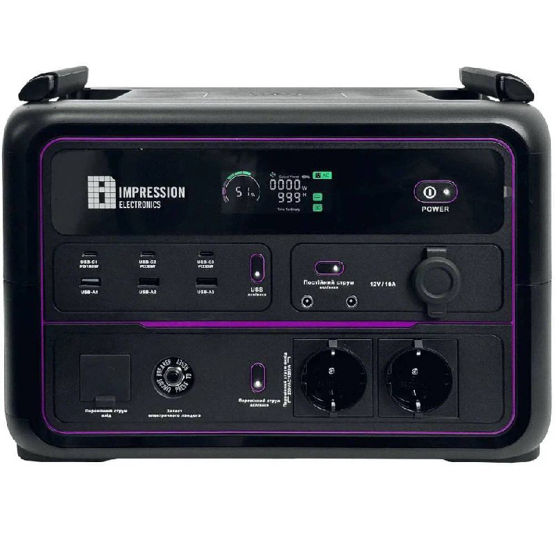 ТОП-5 портативних станцій: від 8 до 30 тисяч гривень фото 7