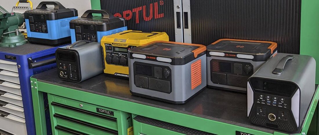 Генератор від держави