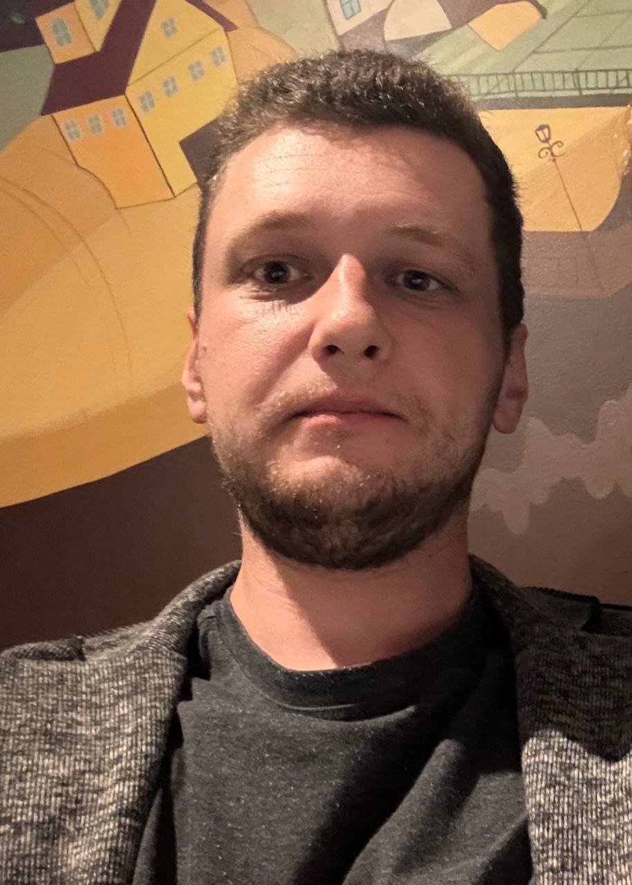 Олександр Зінченко