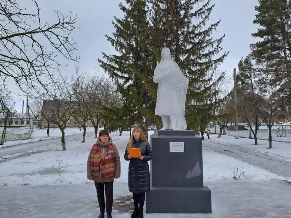 День української жінки відзначали у Лихівці фото 15
