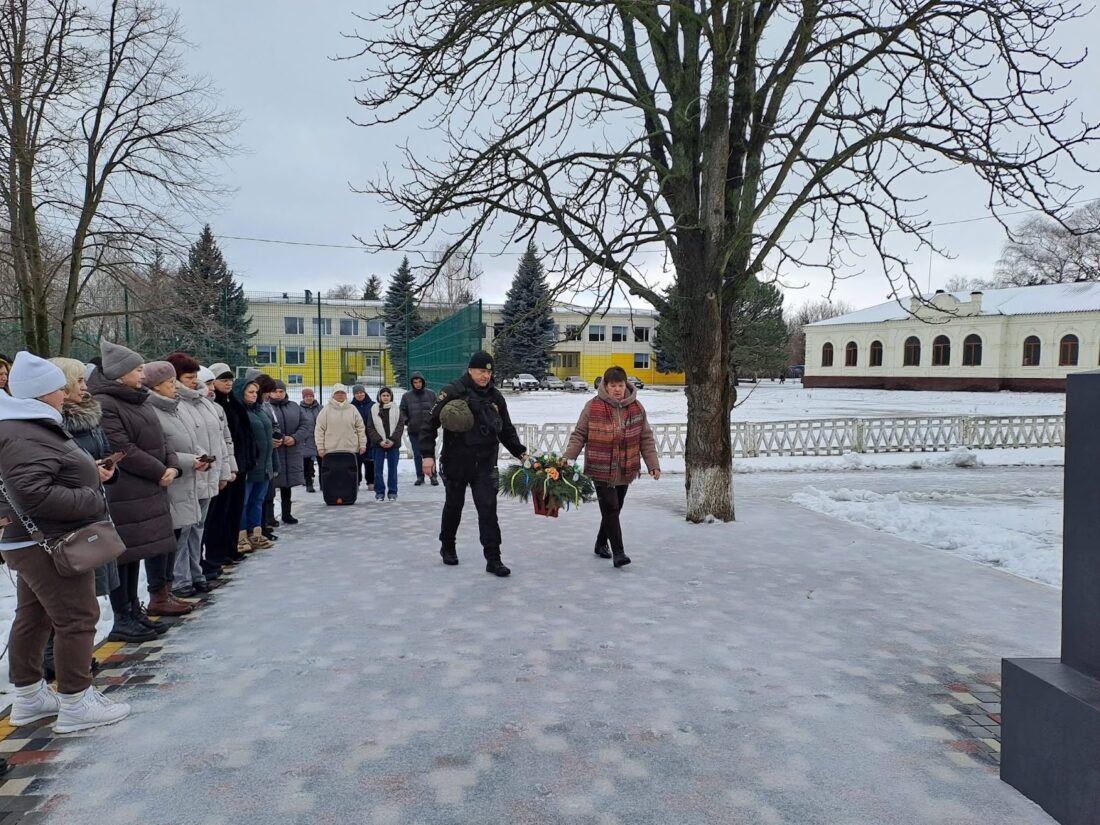 День української жінки відзначали у Лихівці фото 17