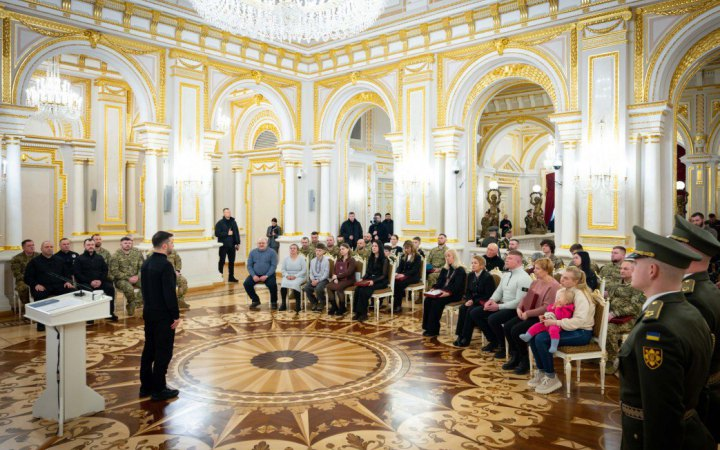Які пільги передбачені для Героїв України та їхніх сімей у 2026 році: повний перелік державної підтримки фото 2