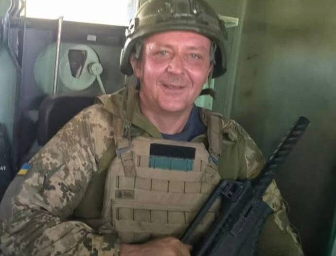 Анатолій Шевченко