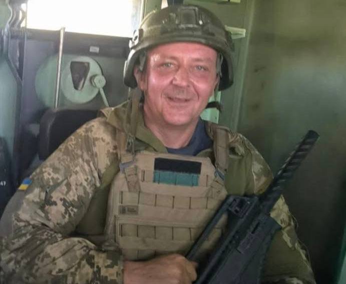 Анатолій Шевченко