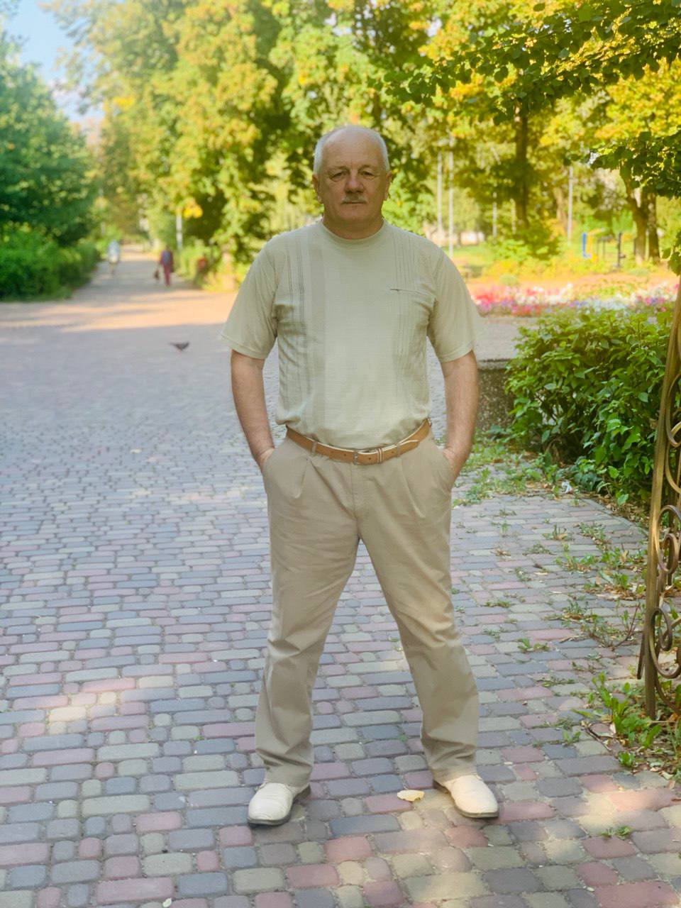 Олександр Чередниченко