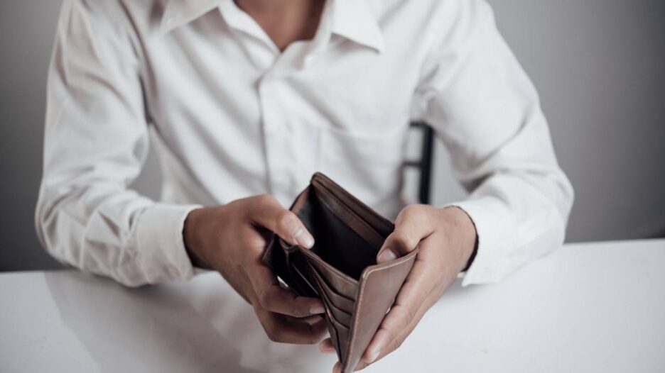 5000 грн на квартал і мільйонні борги