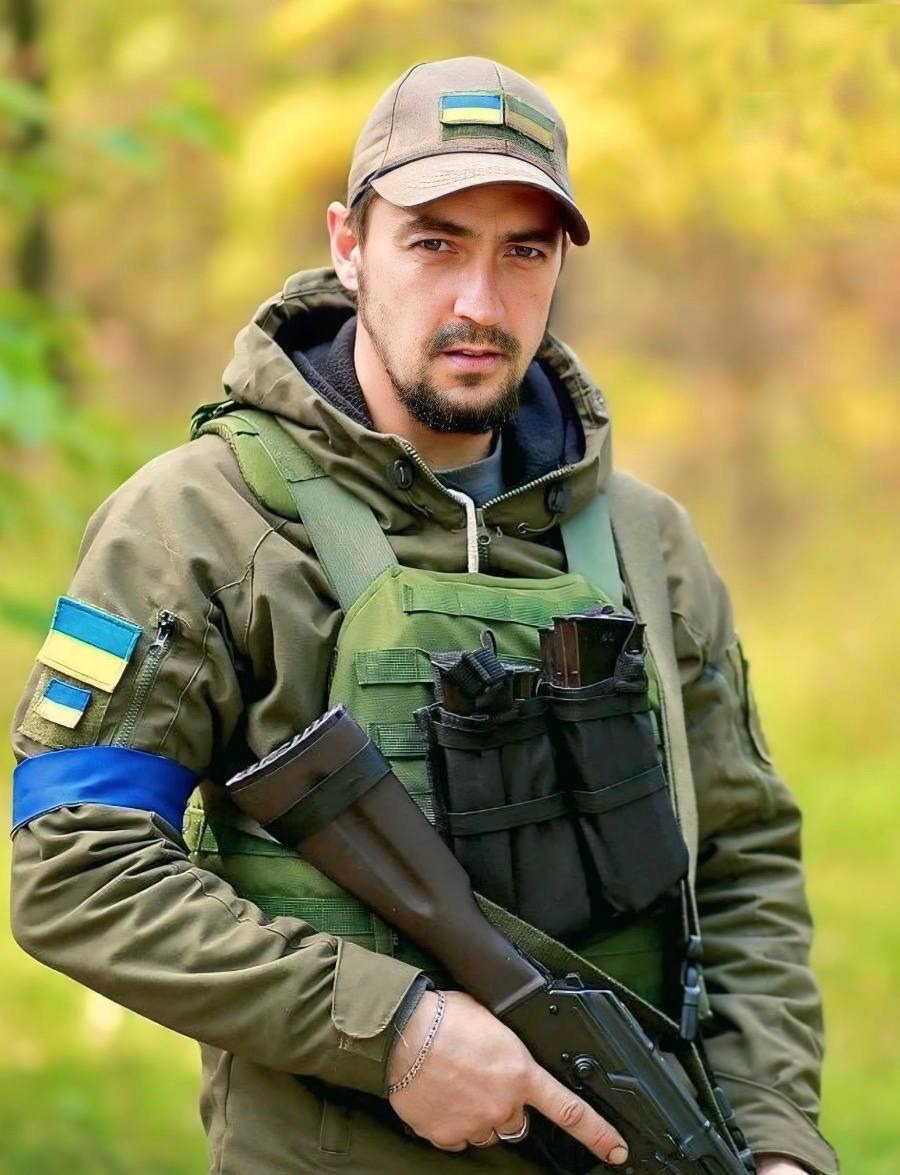 У Вільногірську чотирьом захисникам присвоять звання “Почесний громадянин громади” (посмертно) фото 4